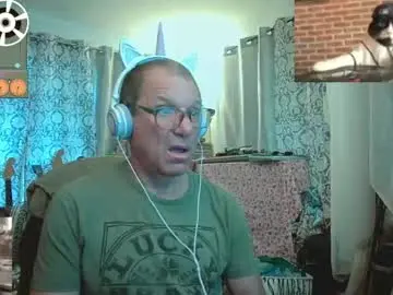 Chaturbate Live Sex Cam of coryassman