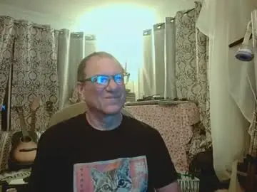 Chaturbate Nude Webcam of coryassman