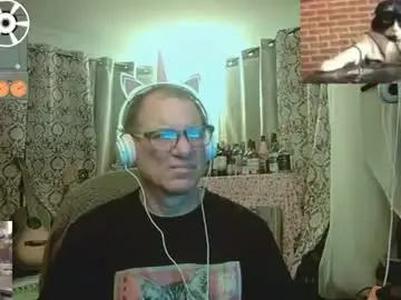 Chaturbate Live Sex of coryassman