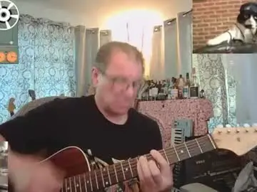 Chaturbate Live Sex of coryassman