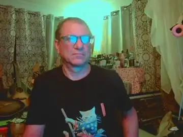Chaturbate Live Sex of coryassman