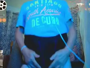 Chaturbate Free Porn Cam of coryassman