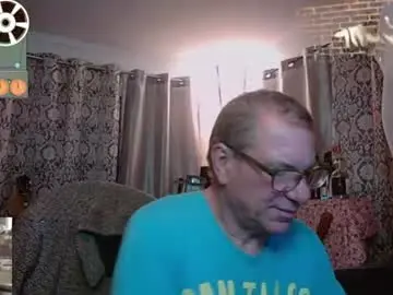 Chaturbate Sex Cam of coryassman