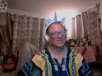 Chaturbate Nude Webcam of coryassman