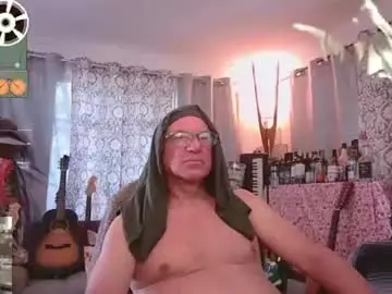 Chaturbate Private Sex Chat of coryassman