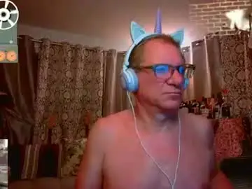 Chaturbate Sex Cam of coryassman