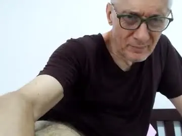Chaturbate Live Sex of cucaio18