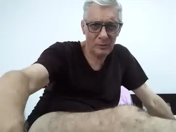 Chaturbate Adult Video Chat of cucaio18