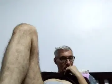 Chaturbate Nude Webcam of cucaio18