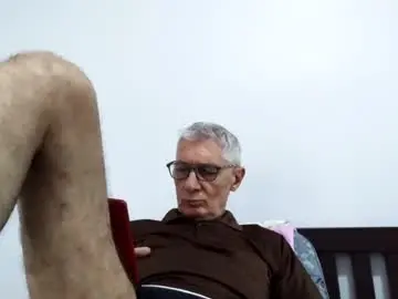 Chaturbate Adult Video Chat of cucaio18