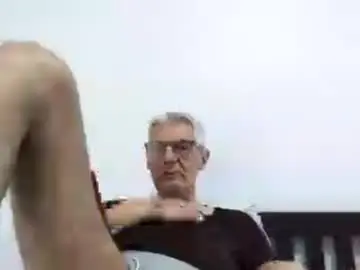 Chaturbate Nude Webcam of cucaio18