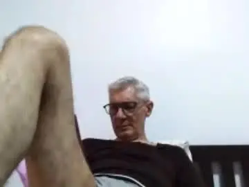 Chaturbate Private Sex Chat of cucaio18