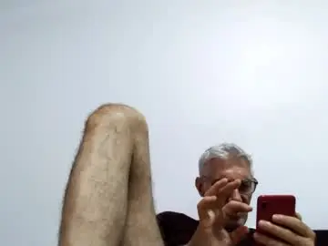 Chaturbate Live Sex of cucaio18