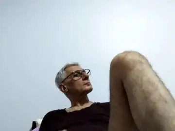 Chaturbate Best live sex cam show of cucaio18