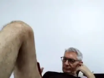 Chaturbate Sex Cam of cucaio18
