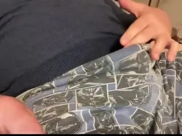 Chaturbate Live Porn of jasonporter1980