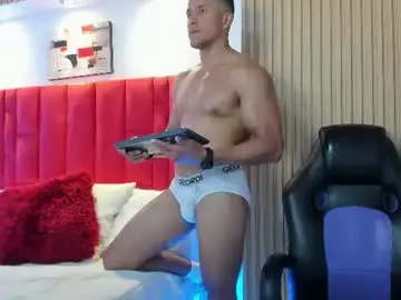 Chaturbate Sex Chat of jean_prime