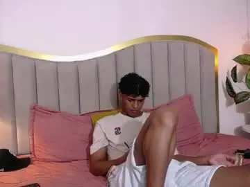 Chaturbate Private Sex Chat of jhos_padill
