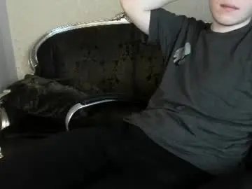 Chaturbate Best Webcam of patrickbevy