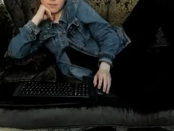Chaturbate Free Porn Cam of patrickbevy