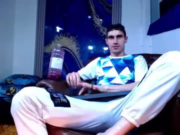 Chaturbate Adult Video Chat of skyler_wild