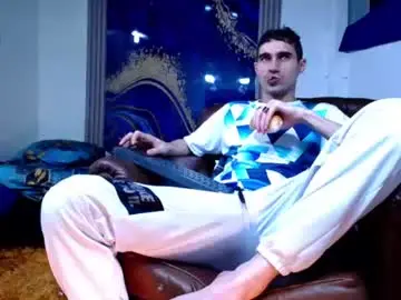 Chaturbate Live Sex Cam of skyler_wild