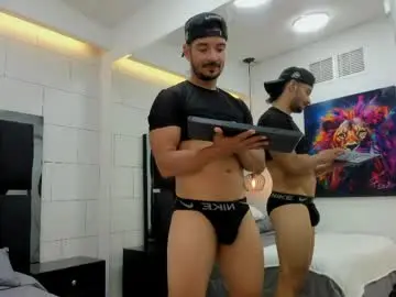 Chaturbate Free Porn Cam of ethan_steed