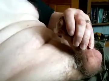 Chaturbate Adult Webcam of hornymetalhead1504