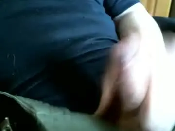Chaturbate Free Live Porn of hornymetalhead1504