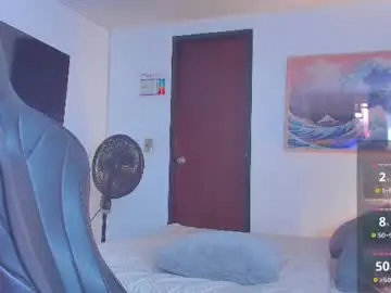 Chaturbate Sex Chat of jasperbrooksx