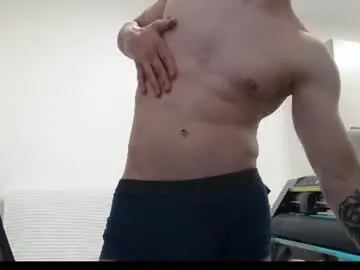 Chaturbate Private Sex Chat of marselle_looker