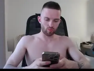 Chaturbate Sex Chat of marselle_looker