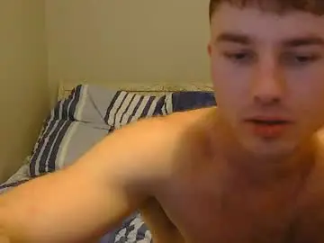 Chaturbate Live Sex of mattiestreams69
