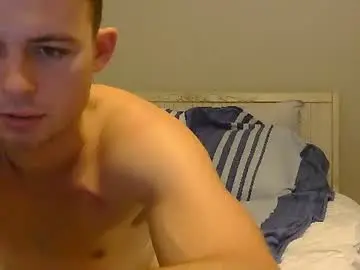 Chaturbate Nude Webcam of mattiestreams69
