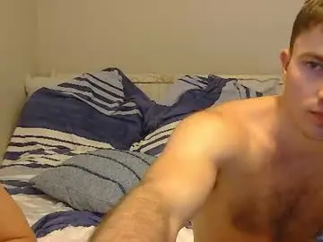 Chaturbate Free Porn Cam of mattiestreams69