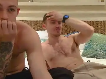 Chaturbate Free Porn Cam of mattiestreams69