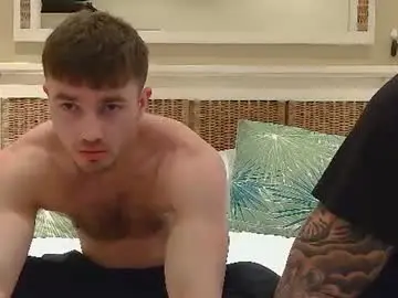 Chaturbate Sex Cam of mattiestreams69