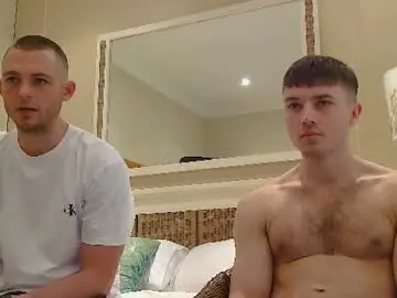 Chaturbate Adult Webcam of mattiestreams69