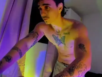 Chaturbate Adult Webcam of toji67999