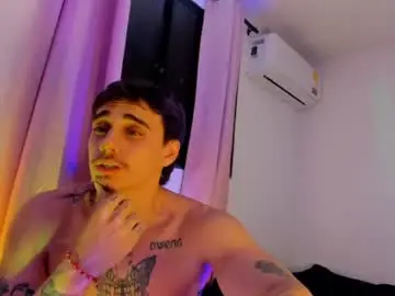 Chaturbate Best live sex cam show of toji67999