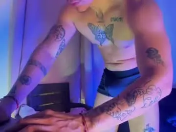 Chaturbate Live Sex Cam of toji67999