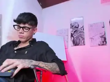 Chaturbate Live Sex of tommy_valverde