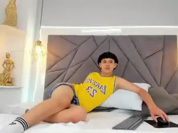 Chaturbate Watch Live Sex Cams of zaimrous