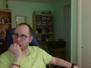 Chaturbate Adult Webcam of astg94