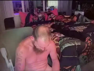 Chaturbate Sex Cam of b_ready772