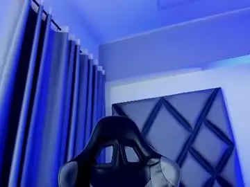 Chaturbate Sex Cam of jhon_martinez_