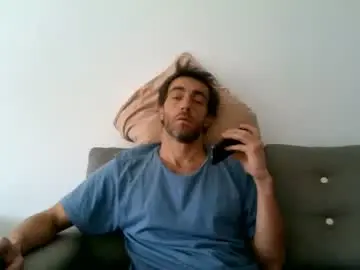 Chaturbate Nude Webcam of kitosssss