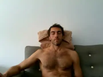 Chaturbate Nude Webcam of kitosssss