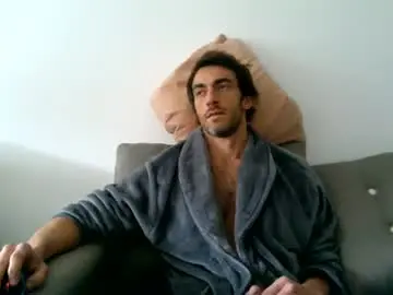 Chaturbate Nude Webcam of kitosssss