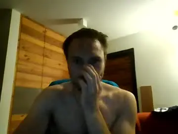 Chaturbate Live Porn of romanz123